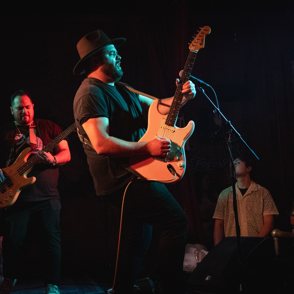 NPR’s World Cafe Wins Award With Story About&nbsp;Provo