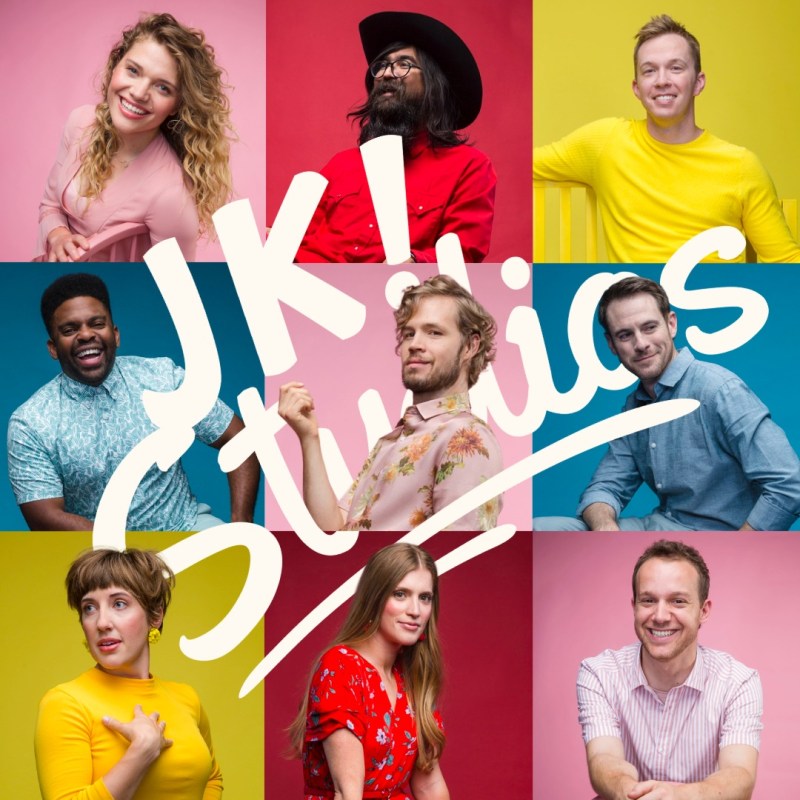 JK Studios Returns to Live Roots With Covey Center&nbsp;Performances