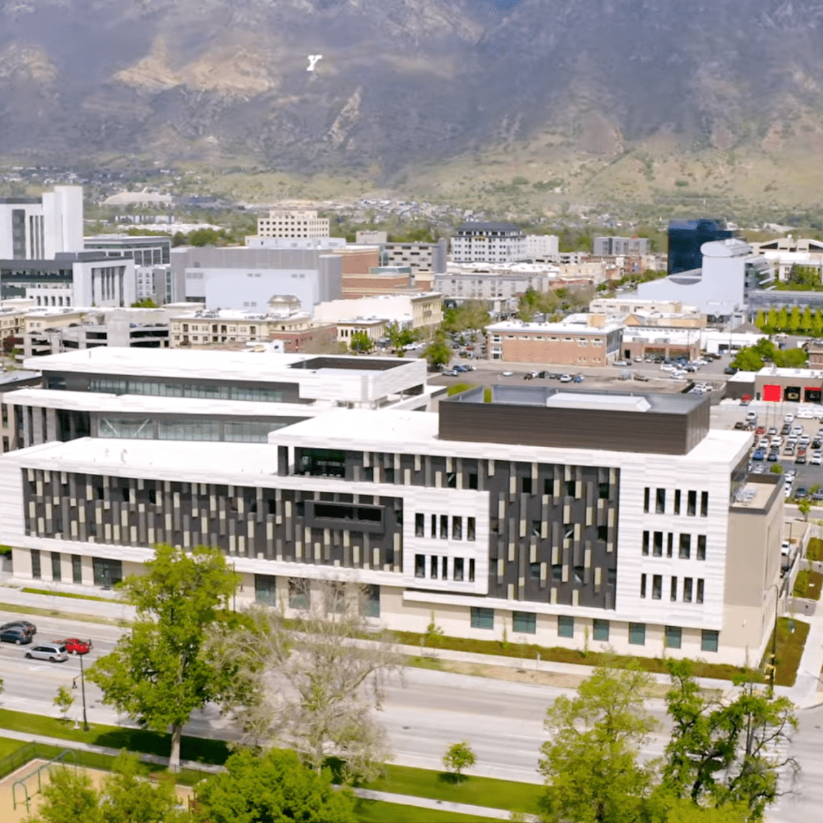 Provo Mayor Marsha Judkins Delivers State of the City&nbsp;Address