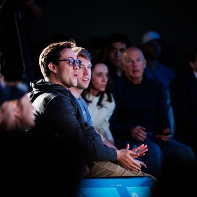 BYU Students Showcase Real-World Solutions in SIOY 2026&nbsp;competition