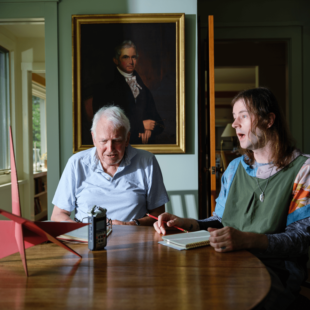 The Fieldwork Archive Comes to&nbsp;Utah